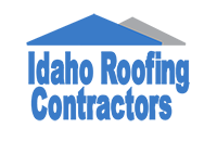Idaho Roofing Contractors Logo