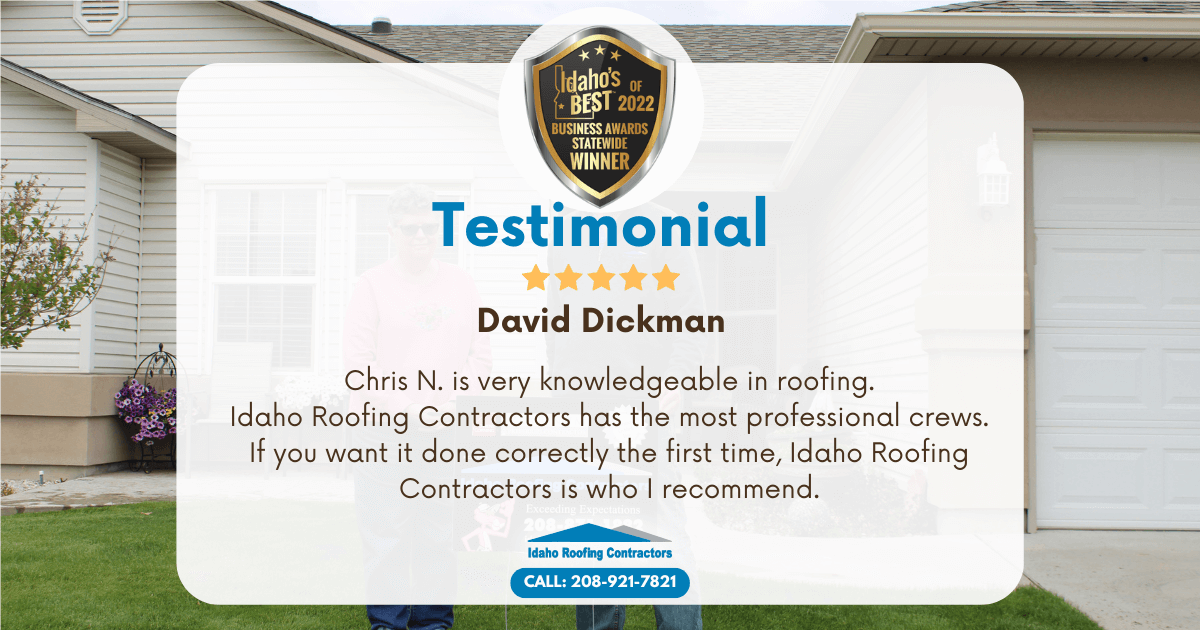 testimonial image showing customer satisfaction