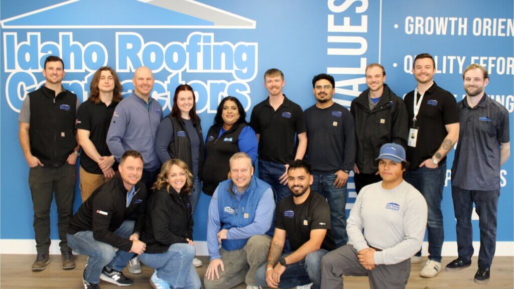 Idaho Roofing Contractors photo 2